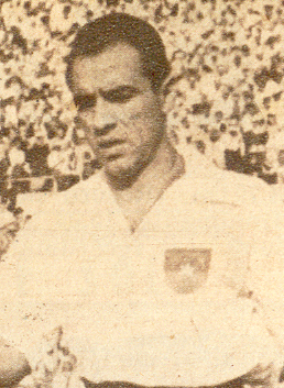 Francisco Hormazabal